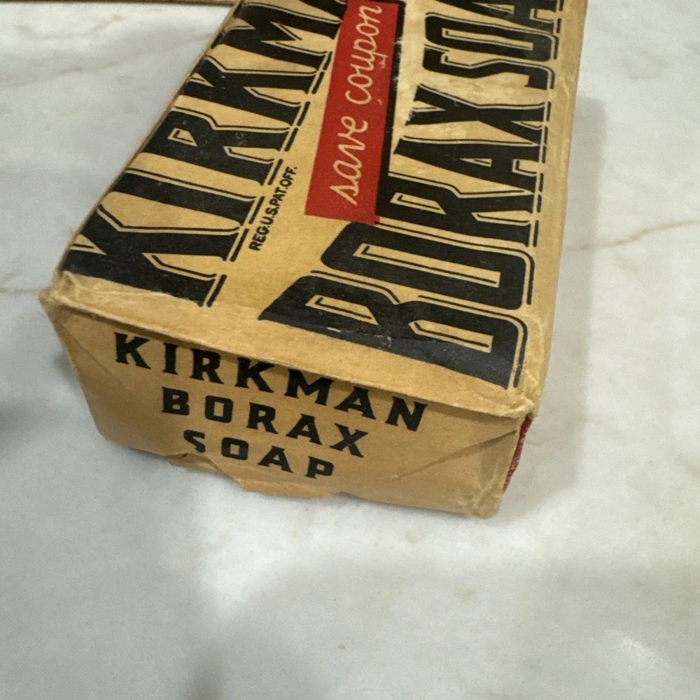 kirkman research prop